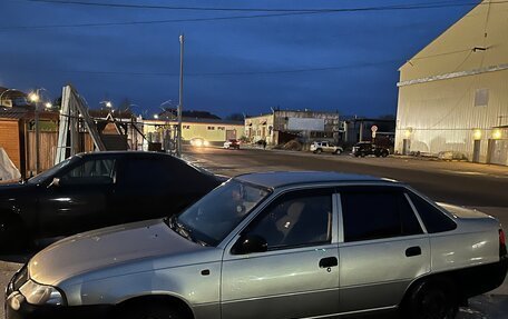 Daewoo Nexia I рестайлинг, 2012 год, 270 000 рублей, 2 фотография