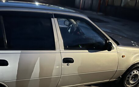 Daewoo Nexia I рестайлинг, 2012 год, 270 000 рублей, 4 фотография