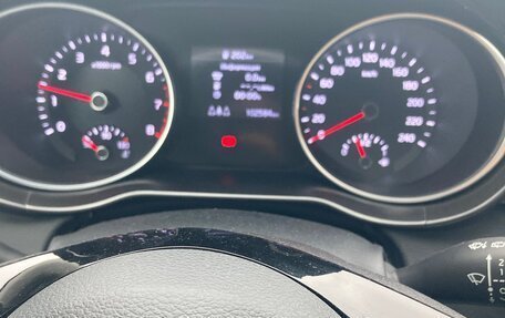 KIA cee'd III, 2020 год, 1 750 000 рублей, 7 фотография