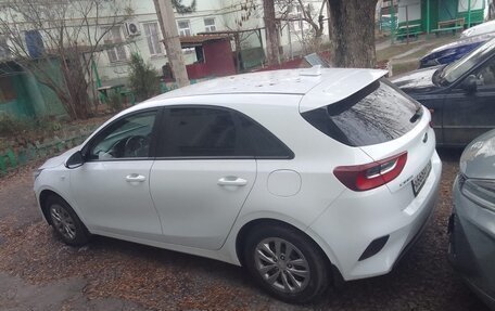 KIA cee'd III, 2020 год, 1 750 000 рублей, 4 фотография