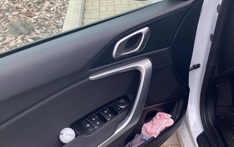 KIA cee'd III, 2020 год, 1 750 000 рублей, 5 фотография