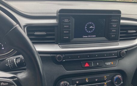 KIA cee'd III, 2020 год, 1 750 000 рублей, 6 фотография