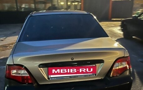 Daewoo Nexia I рестайлинг, 2012 год, 270 000 рублей, 3 фотография