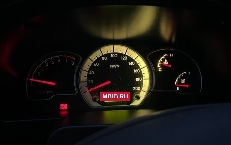 Daewoo Nexia I рестайлинг, 2012 год, 270 000 рублей, 5 фотография