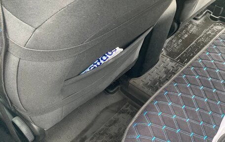 KIA cee'd III, 2020 год, 1 750 000 рублей, 9 фотография