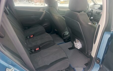 Citroen C4 Picasso II рестайлинг, 2009 год, 355 000 рублей, 5 фотография