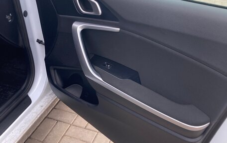 KIA cee'd III, 2020 год, 1 750 000 рублей, 11 фотография