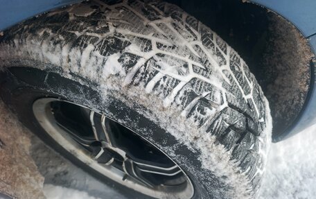 Citroen C4 Picasso II рестайлинг, 2009 год, 355 000 рублей, 4 фотография