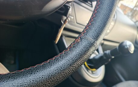 Citroen C4 Picasso II рестайлинг, 2009 год, 355 000 рублей, 9 фотография