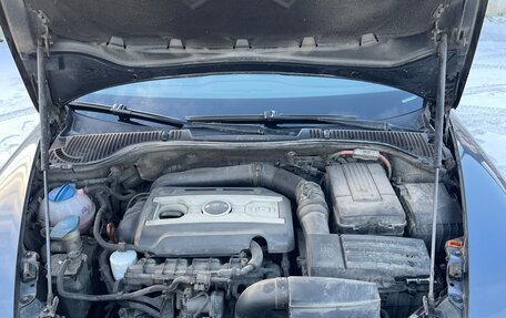 Skoda Octavia, 2011 год, 900 000 рублей, 14 фотография