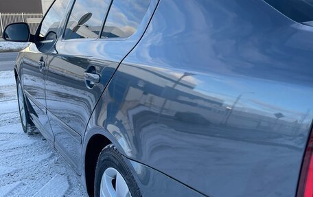 Skoda Octavia, 2011 год, 900 000 рублей, 8 фотография