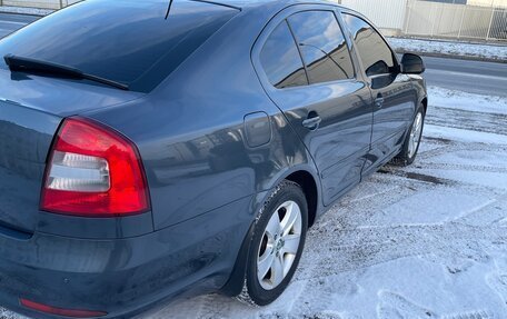 Skoda Octavia, 2011 год, 900 000 рублей, 7 фотография