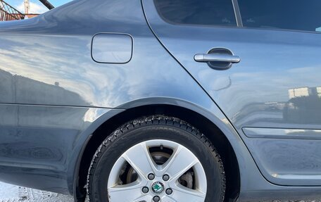 Skoda Octavia, 2011 год, 900 000 рублей, 11 фотография