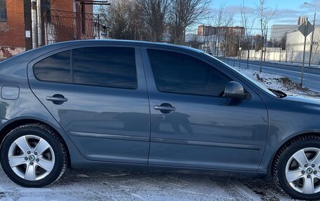 Skoda Octavia, 2011 год, 900 000 рублей, 4 фотография