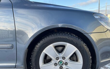 Skoda Octavia, 2011 год, 900 000 рублей, 12 фотография