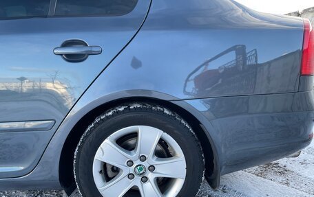 Skoda Octavia, 2011 год, 900 000 рублей, 10 фотография