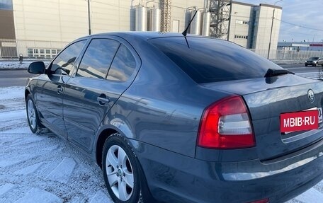 Skoda Octavia, 2011 год, 900 000 рублей, 5 фотография