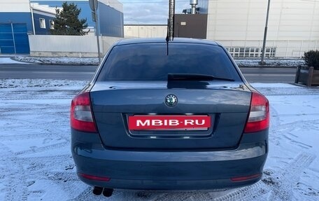 Skoda Octavia, 2011 год, 900 000 рублей, 6 фотография