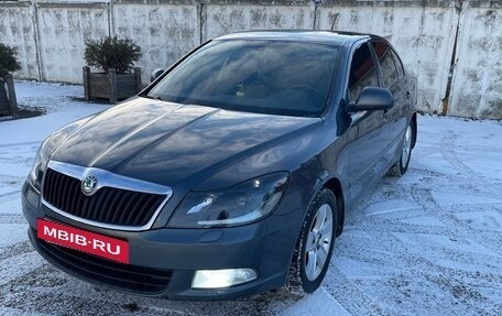 Skoda Octavia, 2011 год, 900 000 рублей, 2 фотография