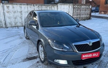 Skoda Octavia, 2011 год, 900 000 рублей, 3 фотография