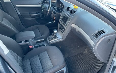 Skoda Octavia, 2011 год, 900 000 рублей, 16 фотография