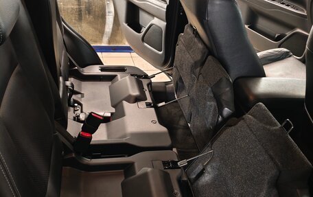 Mitsubishi Outlander III рестайлинг 3, 2018 год, 2 450 000 рублей, 7 фотография