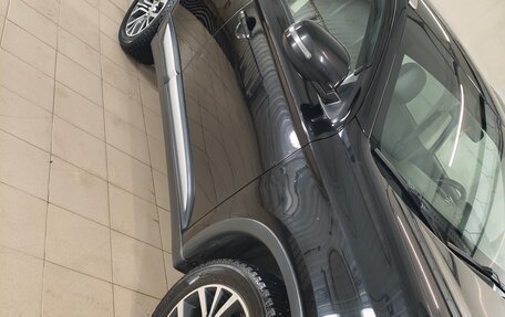 Mitsubishi Outlander III рестайлинг 3, 2018 год, 2 450 000 рублей, 3 фотография