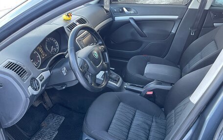 Skoda Octavia, 2011 год, 900 000 рублей, 18 фотография