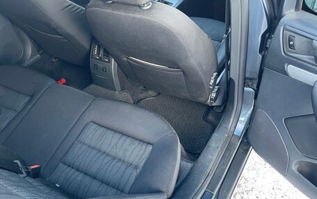 Skoda Octavia, 2011 год, 900 000 рублей, 17 фотография