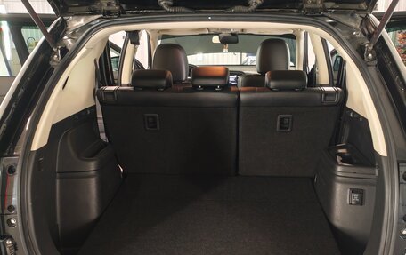 Mitsubishi Outlander III рестайлинг 3, 2018 год, 2 450 000 рублей, 5 фотография