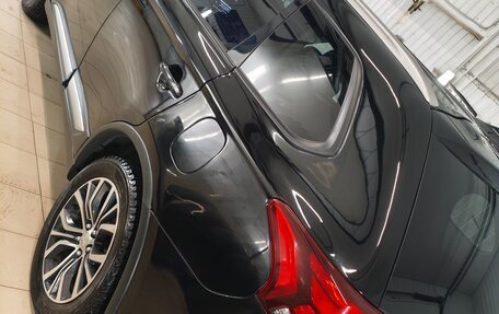 Mitsubishi Outlander III рестайлинг 3, 2018 год, 2 450 000 рублей, 15 фотография