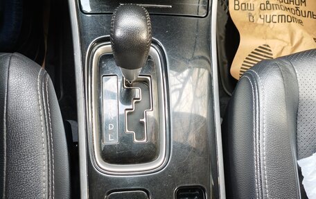 Mitsubishi Outlander III рестайлинг 3, 2018 год, 2 450 000 рублей, 22 фотография