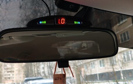 Mitsubishi Outlander III рестайлинг 3, 2018 год, 2 450 000 рублей, 35 фотография