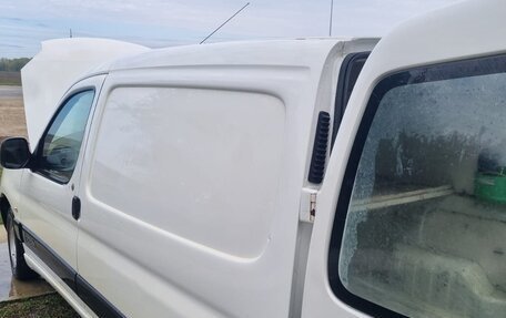 Citroen Berlingo II рестайлинг, 2011 год, 465 000 рублей, 3 фотография