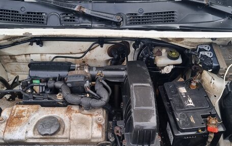 Citroen Berlingo II рестайлинг, 2011 год, 465 000 рублей, 5 фотография