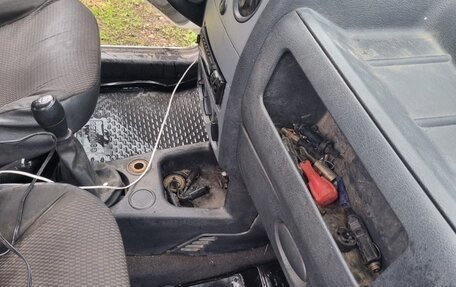 Citroen Berlingo II рестайлинг, 2011 год, 465 000 рублей, 6 фотография