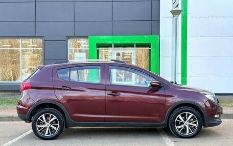 Lifan X50, 2018 год, 649 000 рублей, 4 фотография