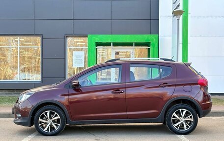 Lifan X50, 2018 год, 649 000 рублей, 8 фотография