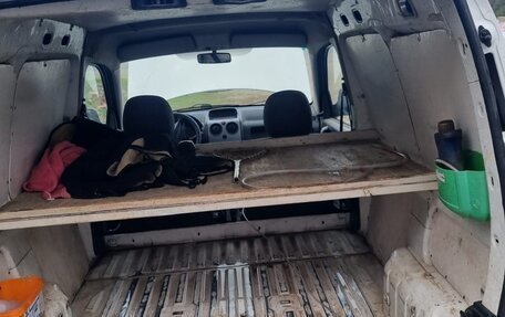 Citroen Berlingo II рестайлинг, 2011 год, 465 000 рублей, 7 фотография