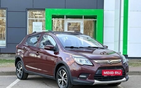 Lifan X50, 2018 год, 649 000 рублей, 3 фотография