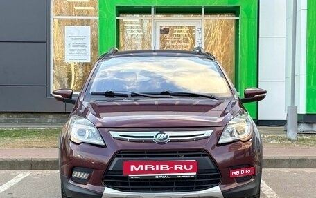 Lifan X50, 2018 год, 649 000 рублей, 2 фотография