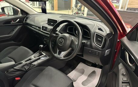 Mazda Axela, 2014 год, 1 499 000 рублей, 10 фотография