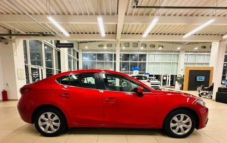 Mazda Axela, 2014 год, 1 499 000 рублей, 7 фотография