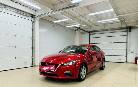 Mazda Axela, 2014 год, 1 499 000 рублей, 2 фотография