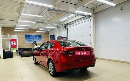 Mazda Axela, 2014 год, 1 499 000 рублей, 4 фотография