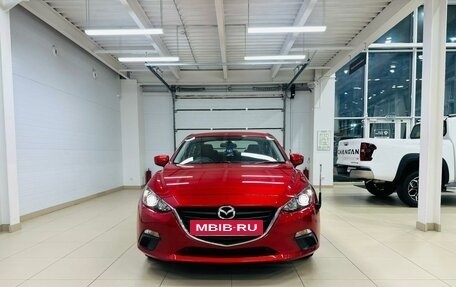 Mazda Axela, 2014 год, 1 499 000 рублей, 9 фотография