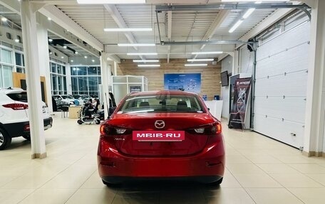 Mazda Axela, 2014 год, 1 499 000 рублей, 5 фотография