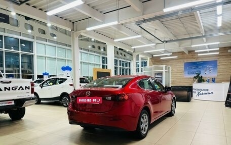 Mazda Axela, 2014 год, 1 499 000 рублей, 6 фотография
