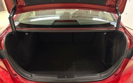 Mazda Axela, 2014 год, 1 499 000 рублей, 19 фотография