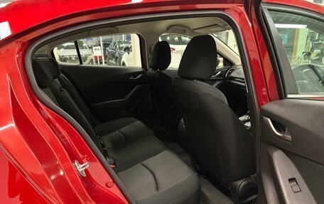 Mazda Axela, 2014 год, 1 499 000 рублей, 17 фотография